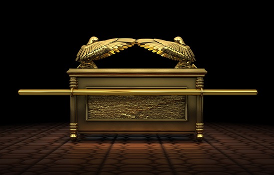 ark of the covenant